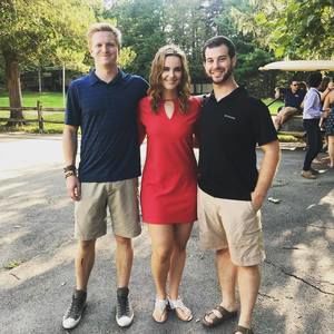 Meet your Posher, Anna